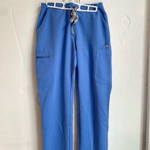 Figs Scrub Pants